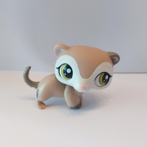 Figurine petshop authentique - petshop,