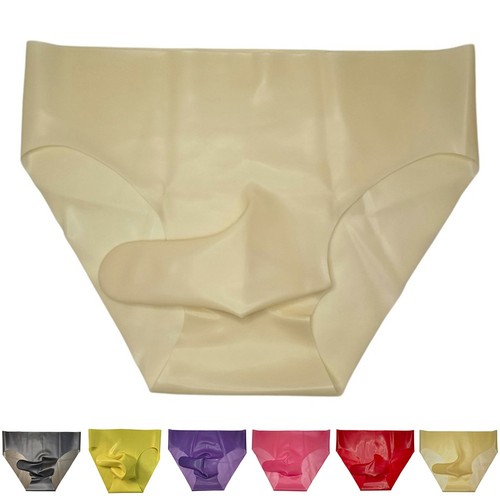 Caleçon latex collection