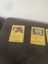 Pokémon JCC Pikachu Carte