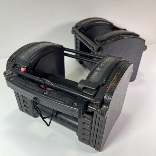 Powerblock exp sport - powerblock,