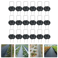  50 Sets Piquets De Jardin