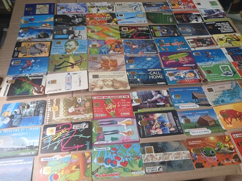 Gros lot collection 80 - gros,