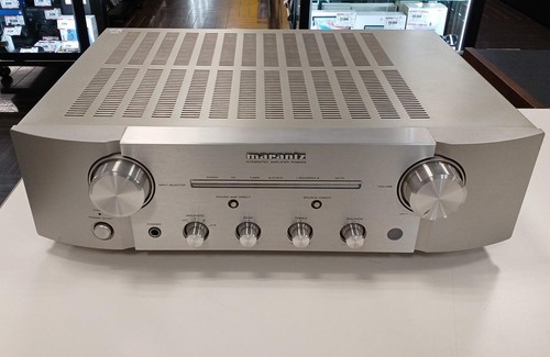 Marantz pm8003 ampli intégré - marantz,