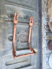 Kubota RC54-G20 Mid Mount Mower Front Linkage  G1900 76508-44610