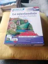 Assimil Le Néerlandais