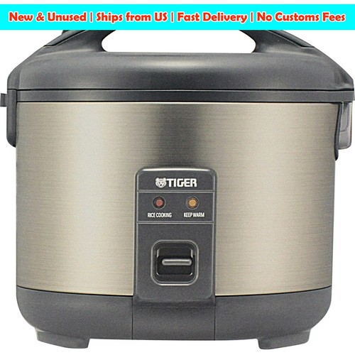 Tiger rice cooker warmer - tiger,
