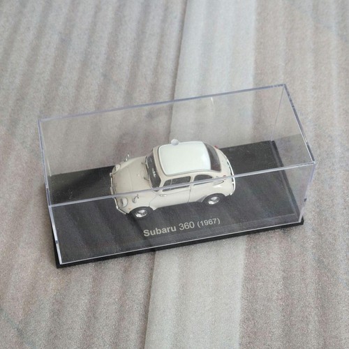 Mini voiture subaru 360 - subaru,