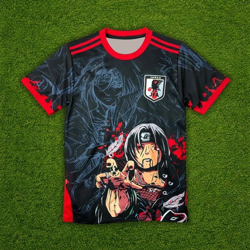 Maillot football itachi - maillot,