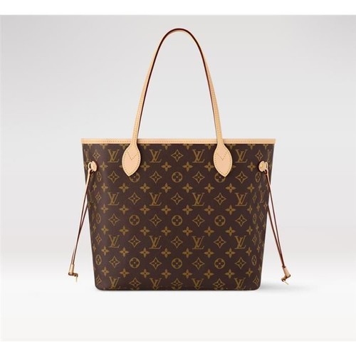 Louis vuitton neverfull sac - vuitton, mm