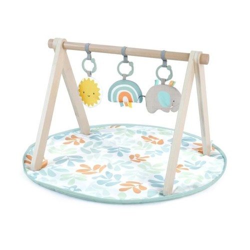 Ingenuity tapis éveil - ingenuity, d'éveil