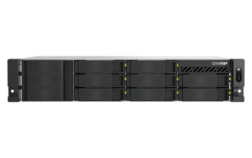 Qnap h1065eu nas serveur - qnap, ts-h1065eu-rp