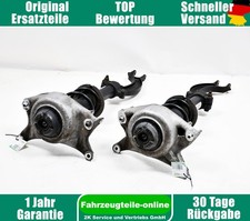 Amortisseur À Ressort Set