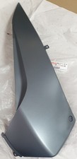 CACHE SABOT MOTEUR GAUCHE
