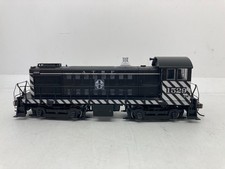 BACHMAN HO 63209 locomotive S4