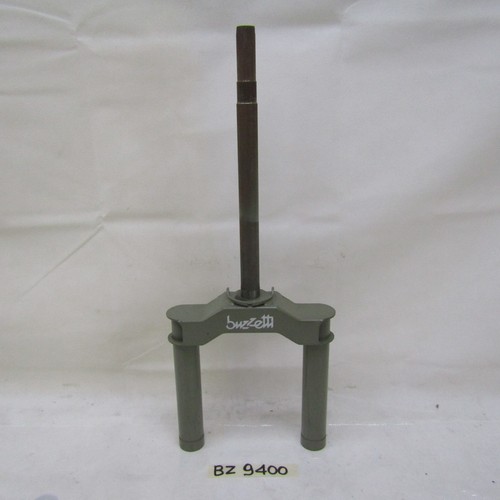 Croix fourche buzzetti - fourche,