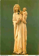 Carte Postale - Art - Art