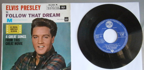 Elvis presley follow - elvis, –