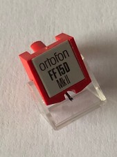 6288 Diamant "ORTOFON NF15 MK