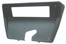 Tracteur Fiat  Capot tableau de bord : 55-46, 55-56, 55-66, 60-46, 60-56, 60-66,