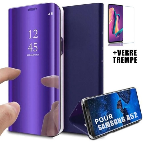 Coque pour samsung a52 - coque,