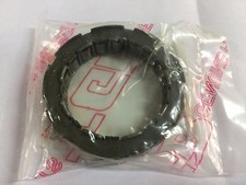 roue libre frein moteur QUAD