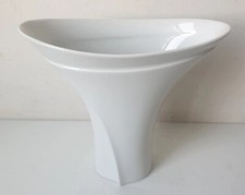 vase blanc hutschenreuter 1814