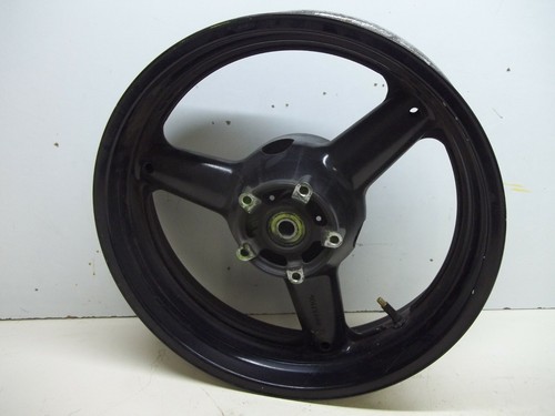Jante arrière suzuki 650 - de,