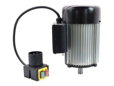 Moteur électrique 230V