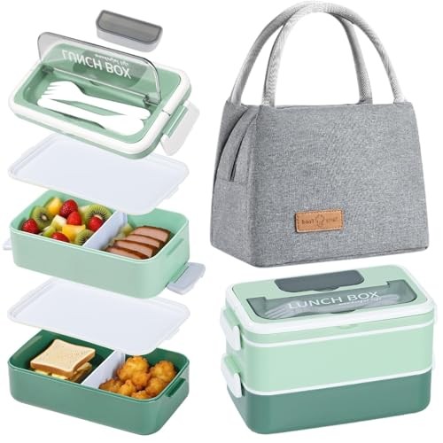Bento lunch box avec - lunch,