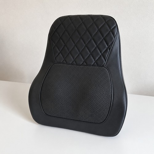 Coussin massage chauffant - , dos