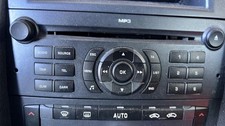 Autoradio PEUGEOT 407 COUPE