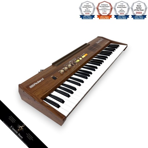 Piano numérique roland hp30 - roland,