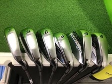 (Cobra) KING F7 ONE LENGTH