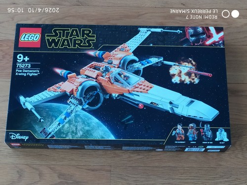 Lego star wars - 75273, :