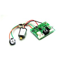 Kyosho R/C Unit Set (MINI-Z
