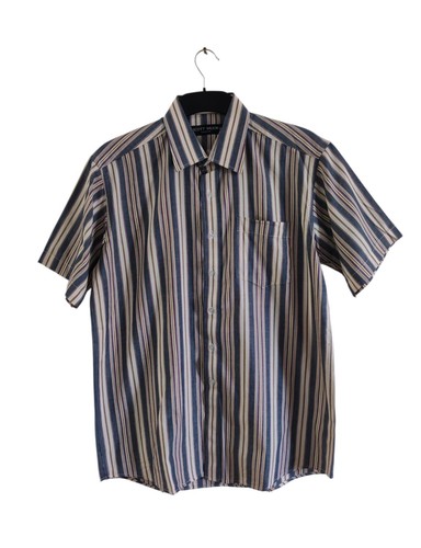 Chemise scott wilson manches - chemise,
