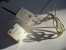 Répétiteur WiFi