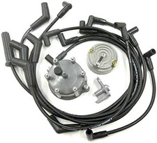 Ignition Tune-Up Kit Spark