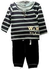 TQF ensemble 2 pièces haut