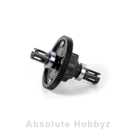 Xray gear center - xray,