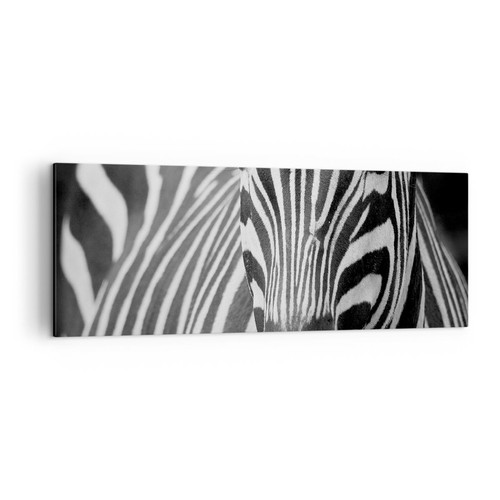 Impression sur toile 140x50cm - impression,