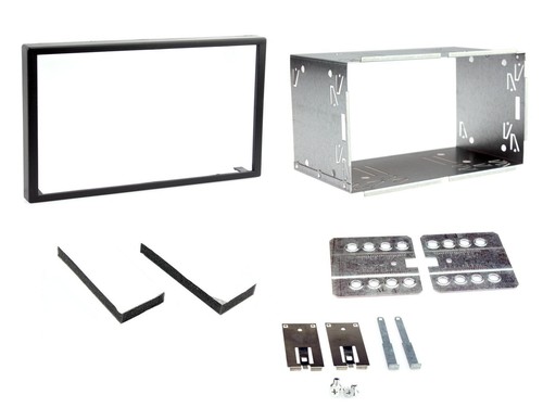 Pioneer mvh av280bt kit - pioneer,