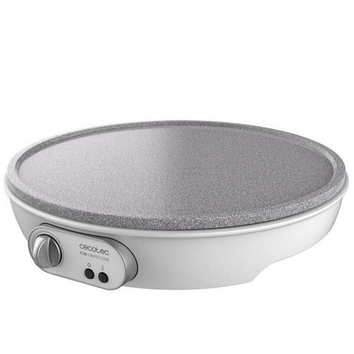 Crêpière cecotec crepestone - crÊpiÈre,