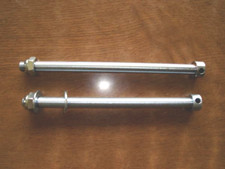 Honda Monkey CZ100,Z50M Early