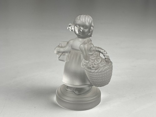 Figurine goebel hummel en - figurine,