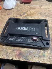 Audison SR1D Amplifier 