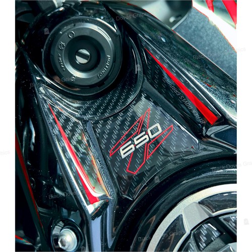 Autocollants protection - 3d,