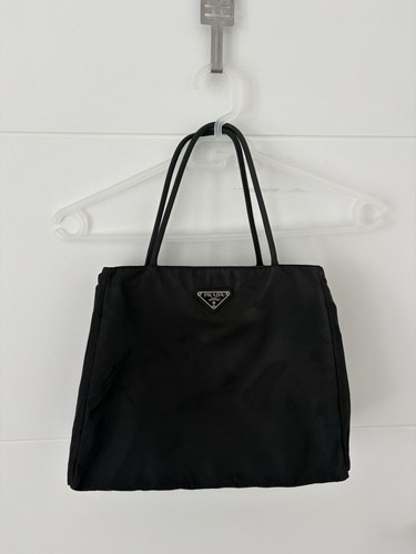 Prada sac porté épaule - , nylon