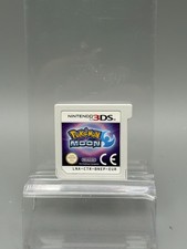 Pokémon Lune – Nintendo 3DS