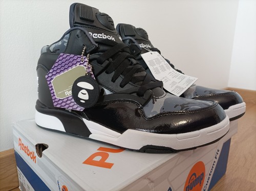 Reebok pump omni lite aape - pump, "